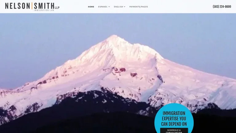 Nelson Smith LLP - Portland, OR - Attorney in Portland, OR