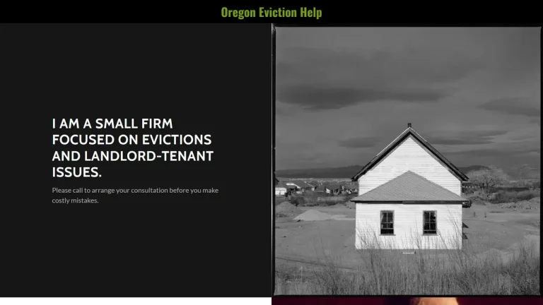 David Lawrence Attorney - Portland, OR - Attorney in Portland, OR
