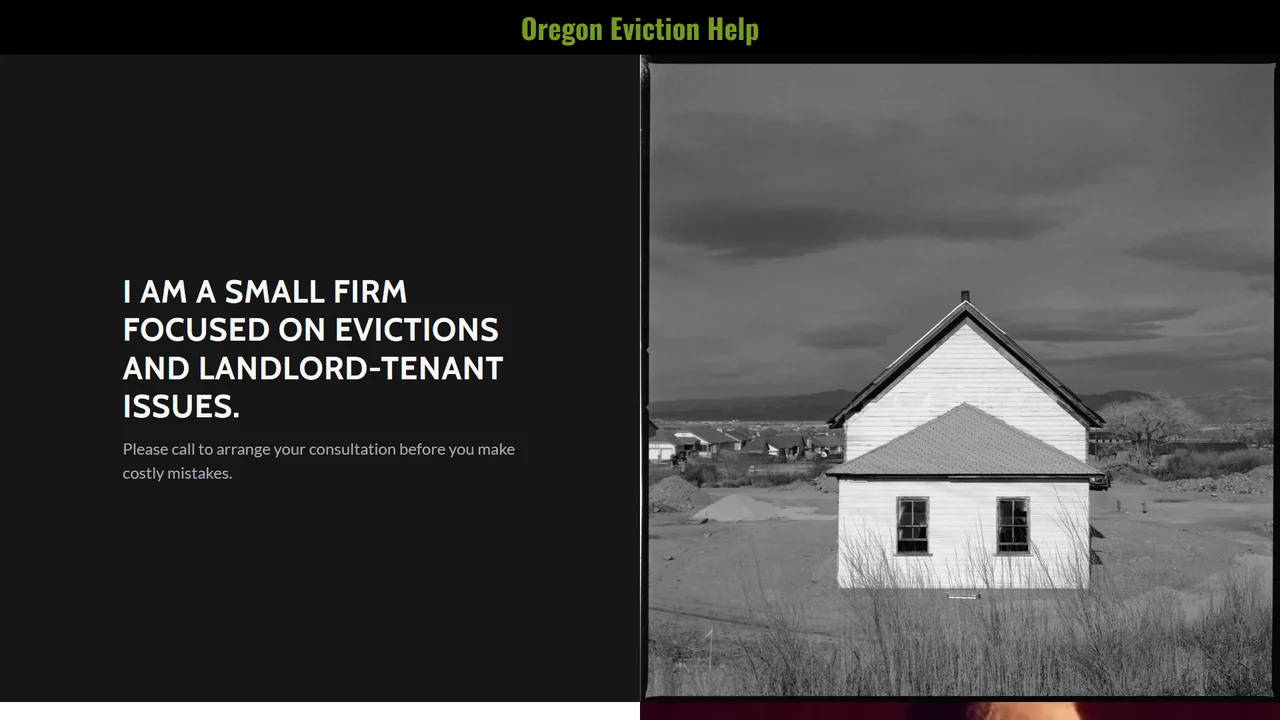 David Lawrence Attorney - Portland, OR office in Portland, OR, Oregon