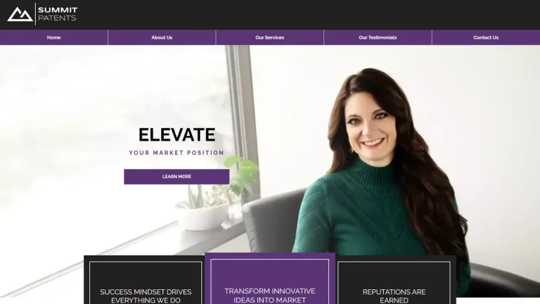 Summit Patents - Portland, OR - Attorney in Portland, OR
