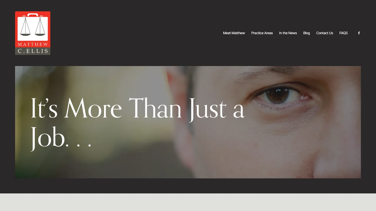 Matthew C. Ellis, PC - Portland, OR office in Portland, OR, Oregon