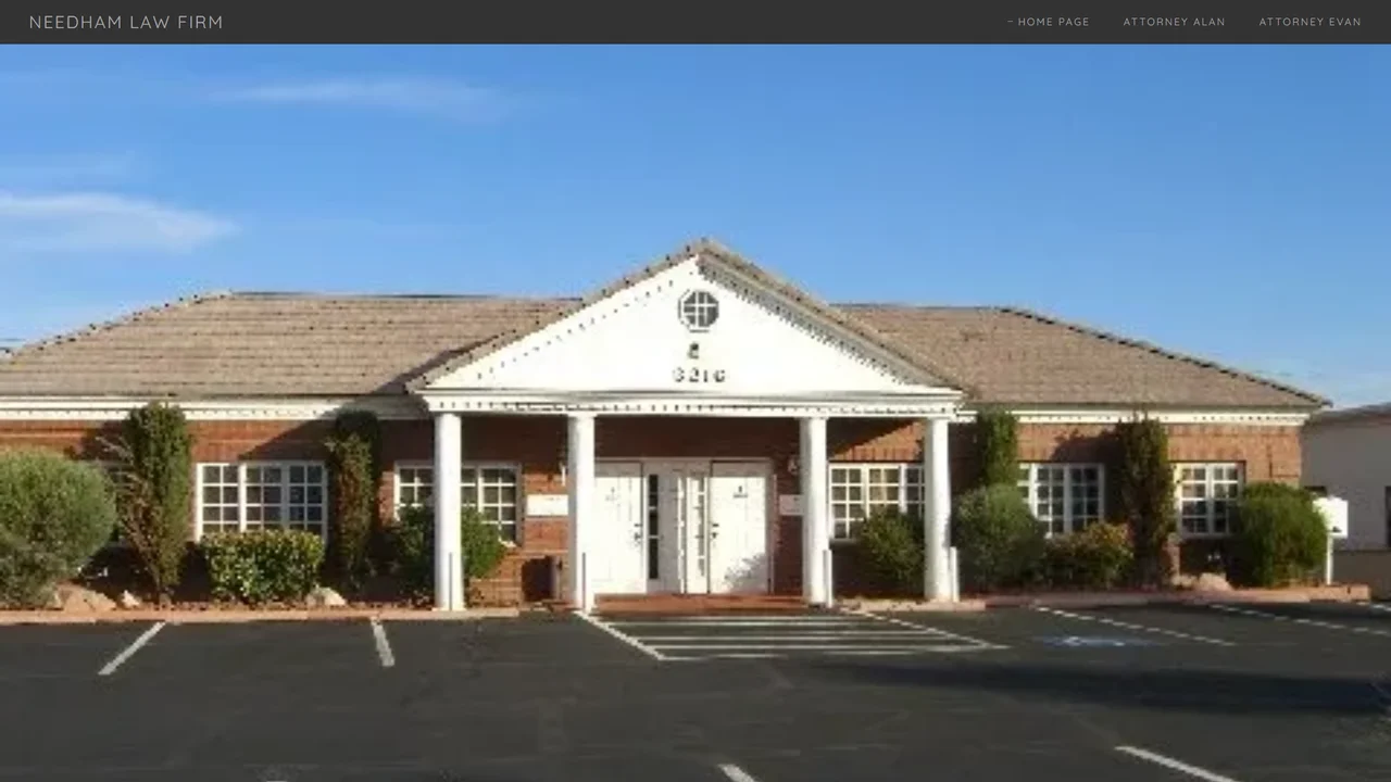 Needham Law Firm - Las Vegas, NV office in Las Vegas, Nevada