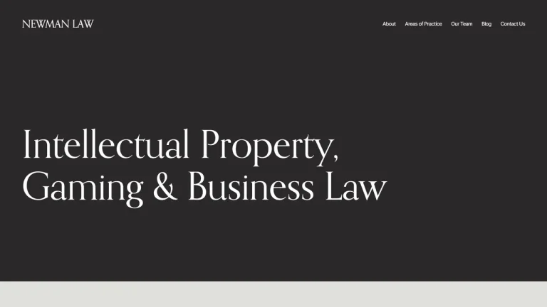 Newman Law - Las Vegas, NV - Attorney in Las Vegas