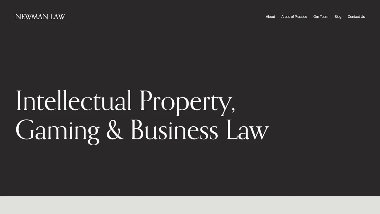Newman Law - Las Vegas, NV office in Las Vegas, Nevada