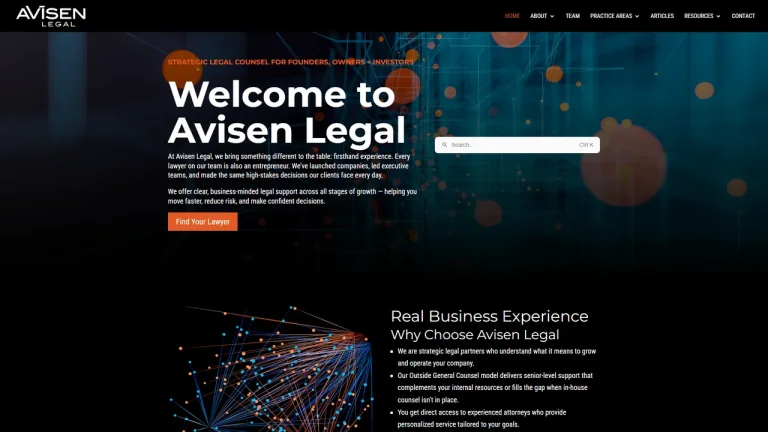 Avisen Legal - Minneapolis, MN - Attorney in Minneapolis