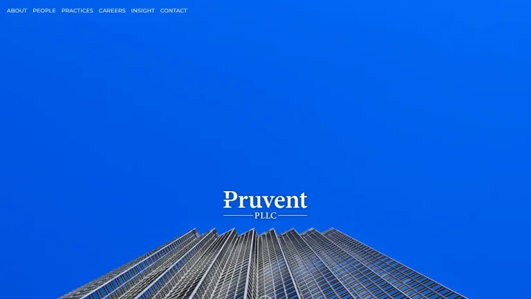 Pruvent PLLC - Minneapolis, MN - Attorney in Minneapolis