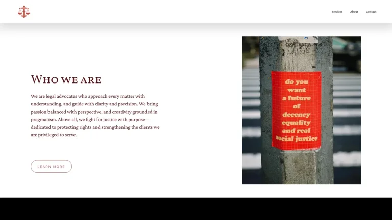 Fellowship Law Group, PLLC - Minneapolis, MN - Attorney in Minneapolis