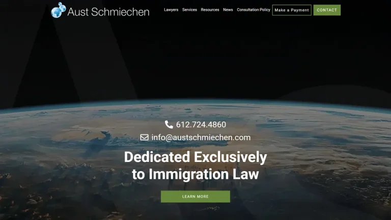 Aust Schmiechen, P.A. - Minneapolis, MN - Attorney in Minneapolis