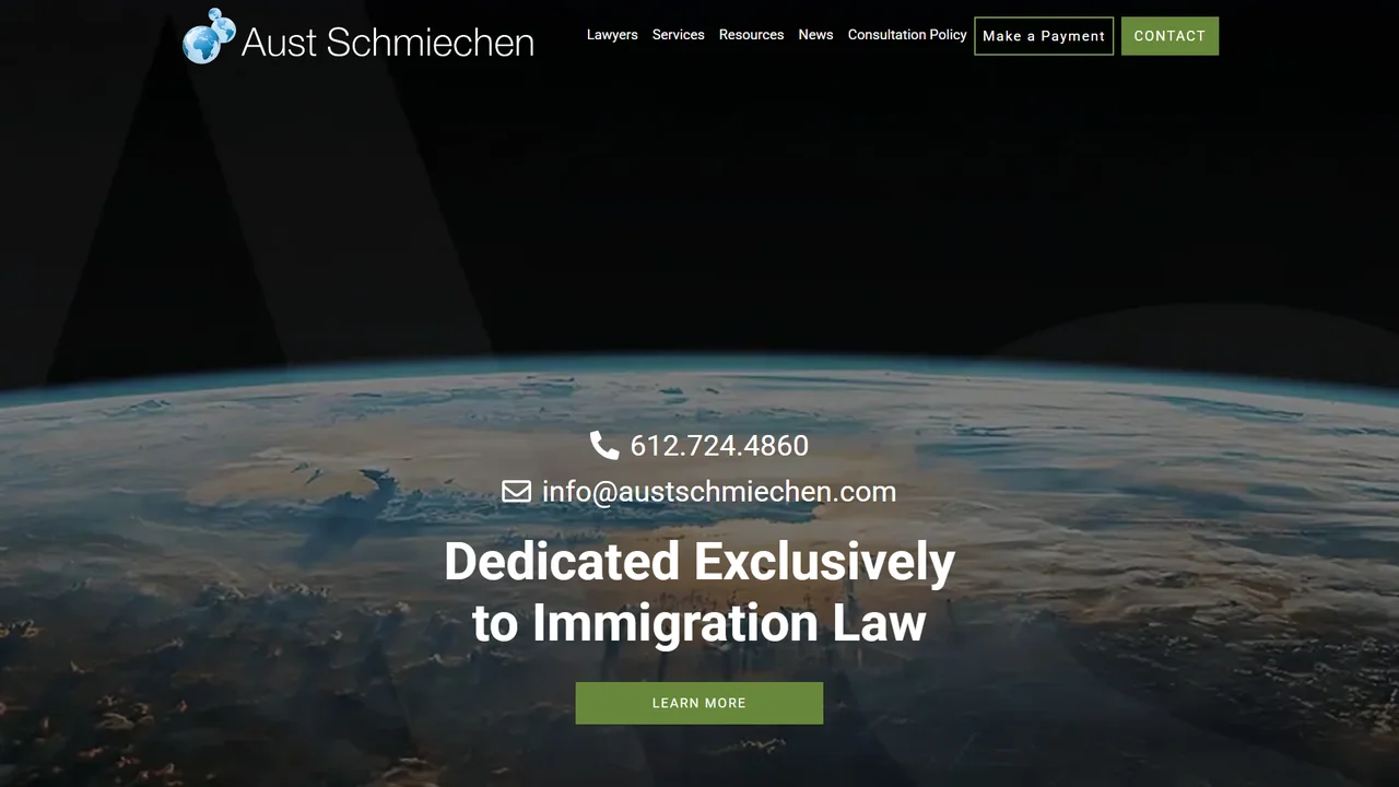 Aust Schmiechen, P.A. - Minneapolis, MN office in Minneapolis, Minnesota