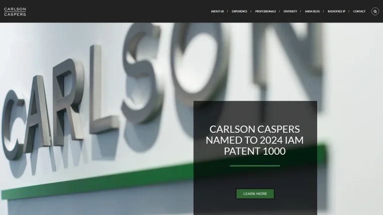Carlson Caspers - Minneapolis, MN - Attorney in Minneapolis