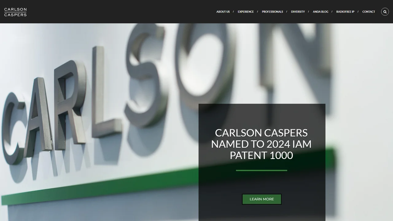 Carlson Caspers - Minneapolis, MN office in Minneapolis, Minnesota