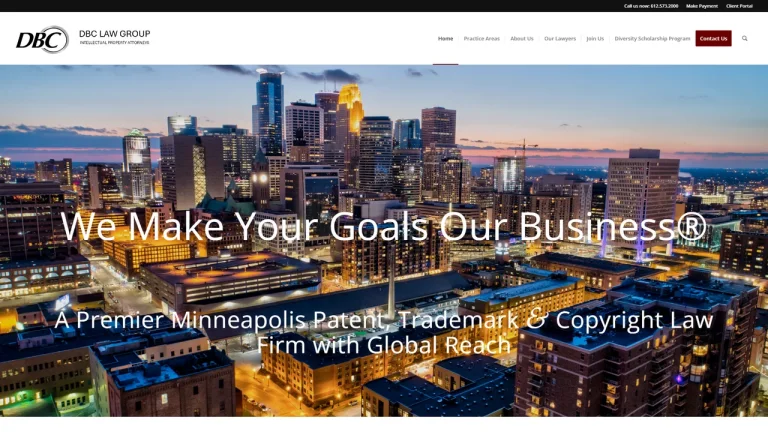 Dicke, Billig & Czaja, PLLC - Minneapolis, MN - Attorney in Minneapolis