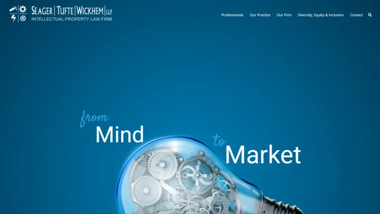 Seager Tufte & Wickhem LLP - Minneapolis, MN - Attorney in Minneapolis
