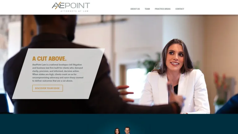 AxePoint Law - Milwaukee, WI - Attorney in Milwaukee