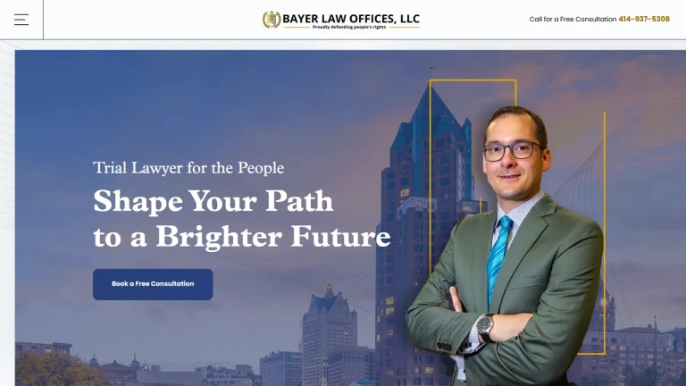 Bayer Law Offices - Milwaukee, WI - Attorney in Milwaukee
