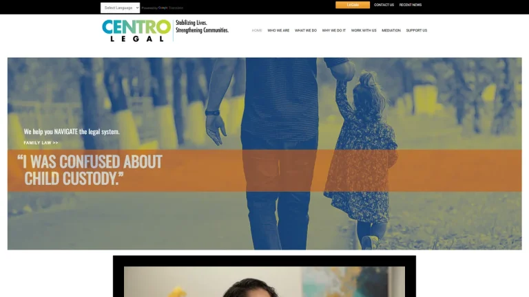 Centro Legal - Milwaukee, WI - Attorney in Milwaukee