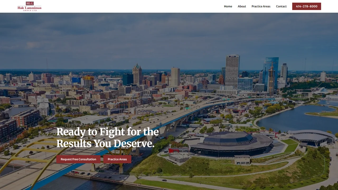 Hale Lammiman Group, Ltd - Milwaukee, WI office in Milwaukee, Wisconsin