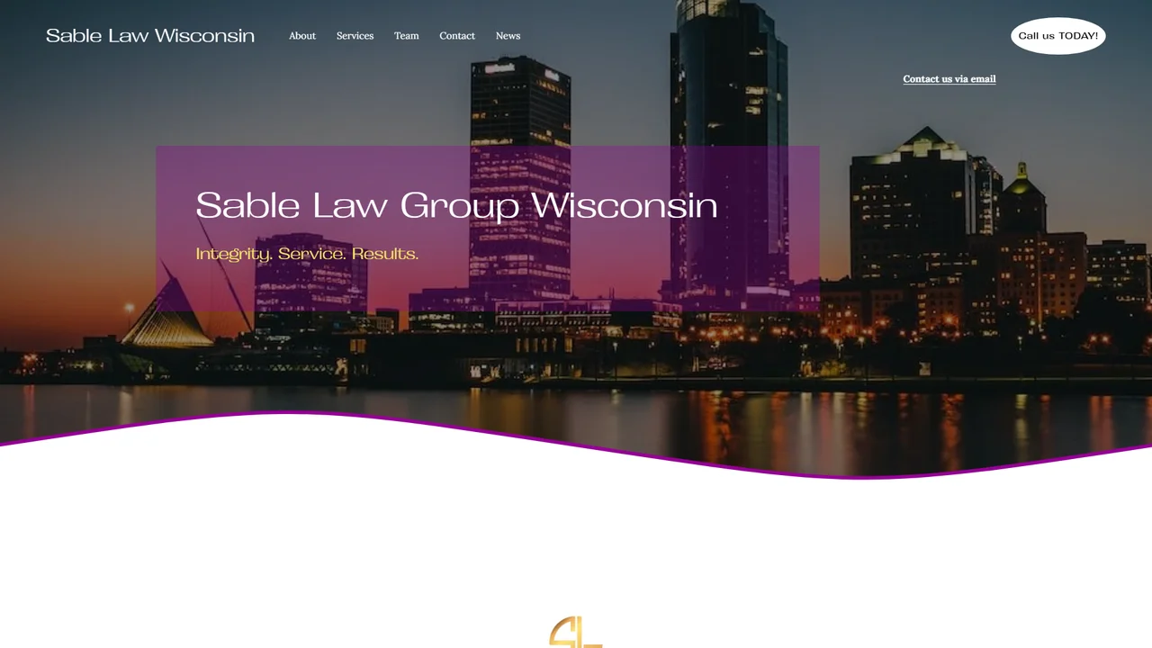 Sable Law Group - WI, LLC - Milwaukee, WI office in Milwaukee, Wisconsin