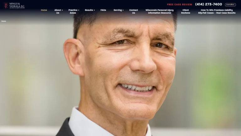 Mingo & Yankala, S.C. - Milwaukee, WI - Attorney in Milwaukee