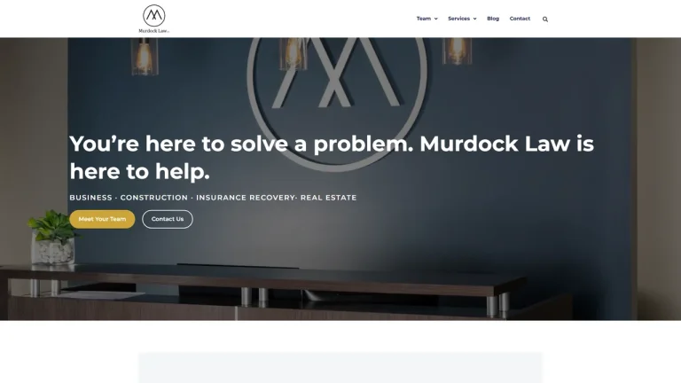 Murdock Law, S.C. - Milwaukee, WI - Attorney in Milwaukee