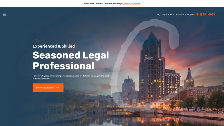 Law Offices of Christopher J. Cherella - Milwaukee, WI - Attorney in Milwaukee