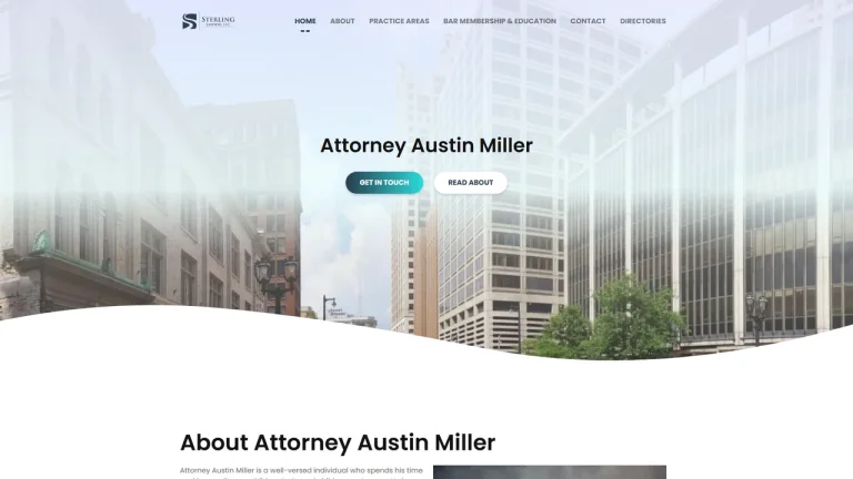 Attorney Austin Miller - Milwaukee, WI - Attorney in Milwaukee