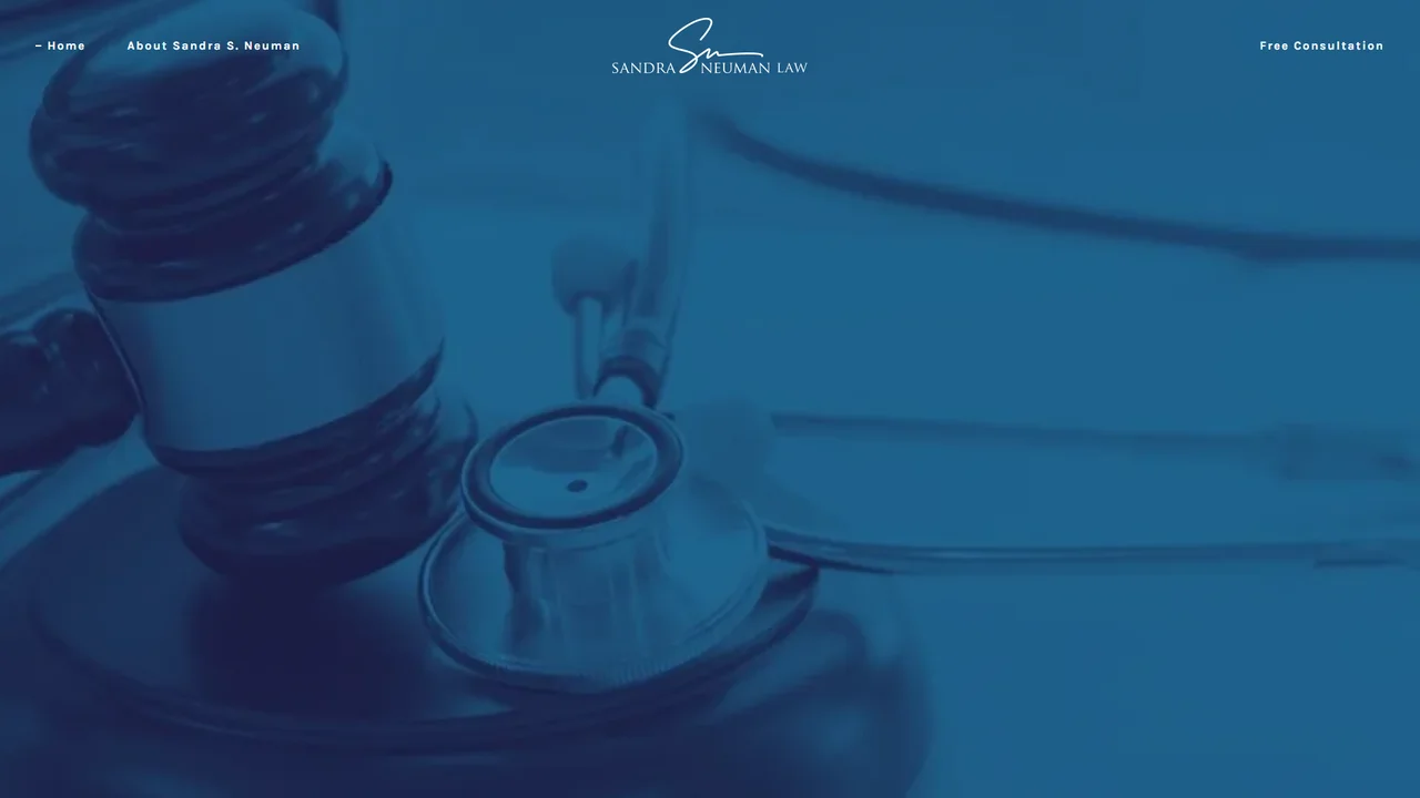 Sandra Neuman Law - Pittsburgh, PA office in Pittsburgh, Pennsylvania