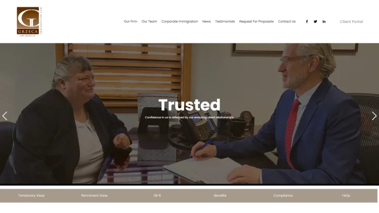 Grzeca Law Group, S.C. - Milwaukee, WI - Attorney in Milwaukee