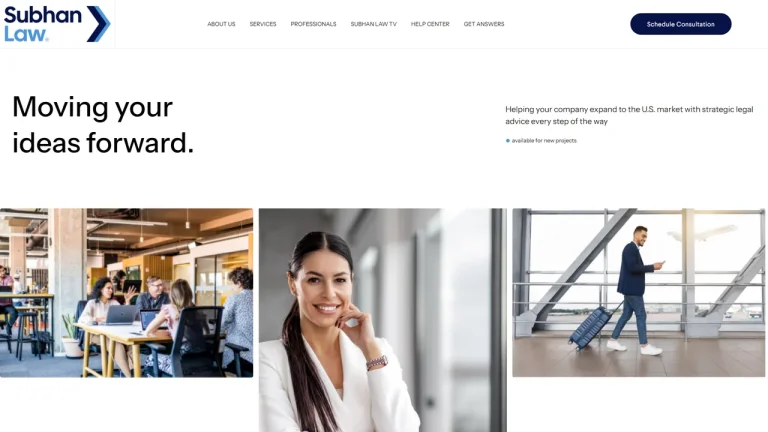 Subhan Law Office, LLC - Milwaukee, WI - Attorney in Milwaukee