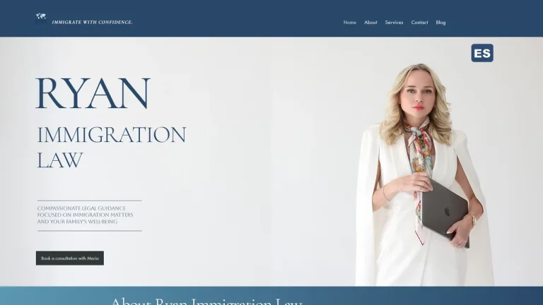 Ryan Immigration Law - Milwaukee, WI - Attorney in Milwaukee