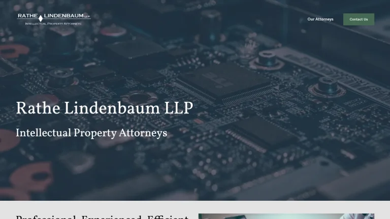 Rathe Lindenbaum LLP - Milwaukee, WI - Attorney in Milwaukee