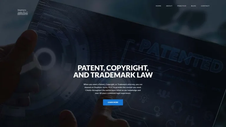 Stephens Juren PLLC - Houston, TX - Attorney in Houston