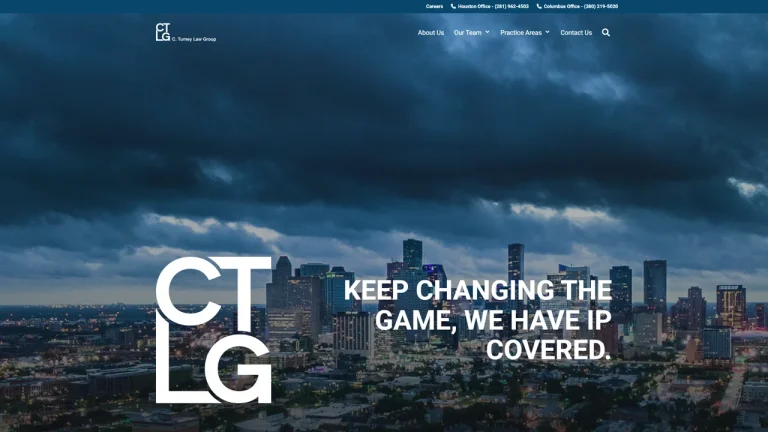 C. Tumey Law Group - Houston, TX - Attorney in Houston