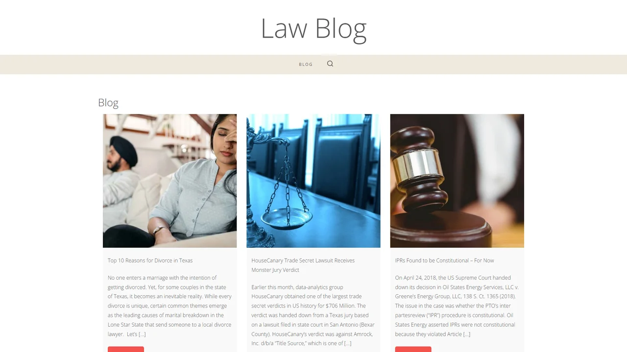 Bradford T. Laney - Attorney - Houston, TX office in Houston, Texas
