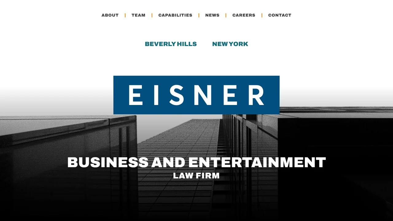 Eisner Law - Pittsburgh, PA office in Pittsburgh, Pennsylvania