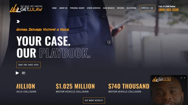 J. Jackson Law Offices, PLLC - Houston, TX - Attorney in Houston