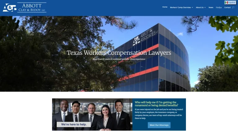 Abbott, Clay & Bedoy, L.L.C. - Houston, TX - Attorney in Houston