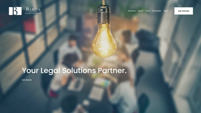 Barita Law Firm, PLLC - Houston, TX - Attorney in Houston