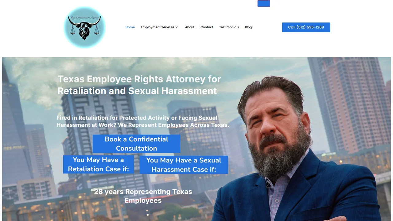 The Law Office of Jack Quentin Nichols - Houston, TX office in Houston, Texas
