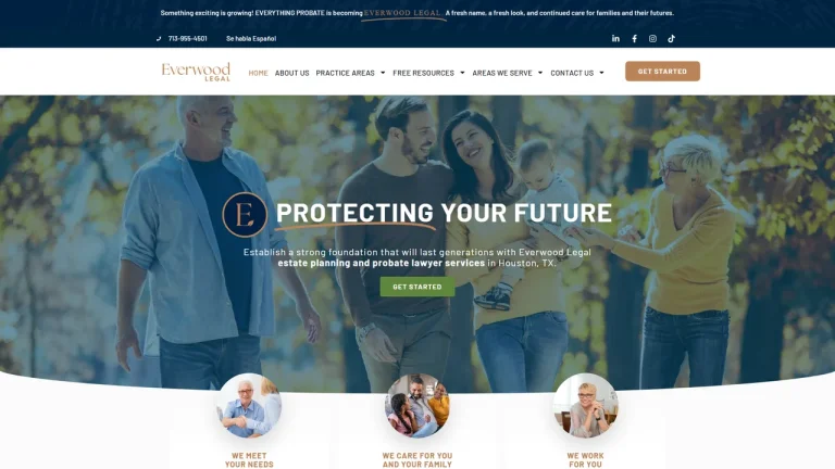 Everything Probate - Houston, TX - Attorney in Houston