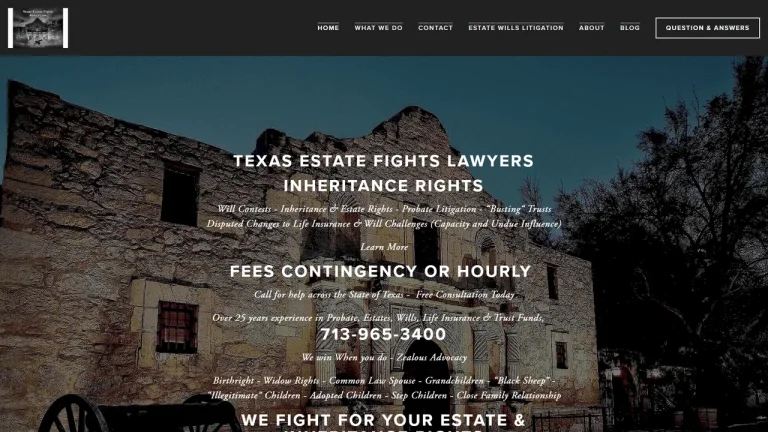 Law Office of Nicholas Abaza - Houston, TX - Attorney in Houston