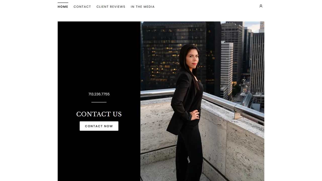 Carmen Roe Law Firm - Houston, TX office in Houston, Texas