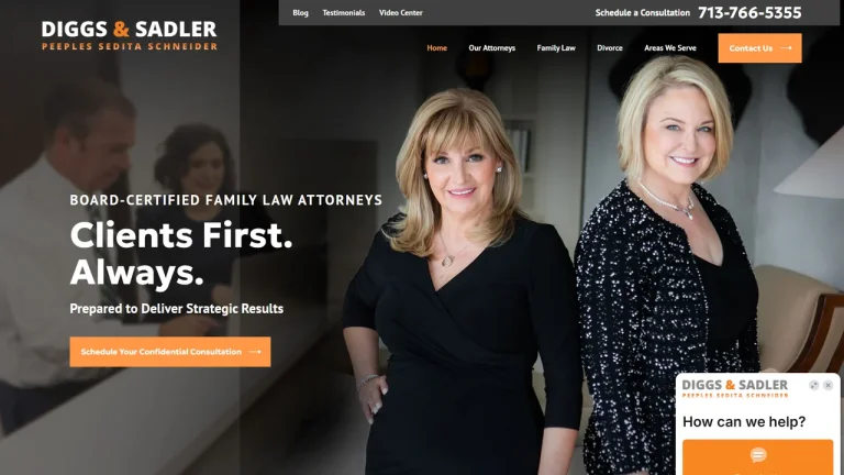 Diggs and Sadler - Houston, TX - Attorney in Houston