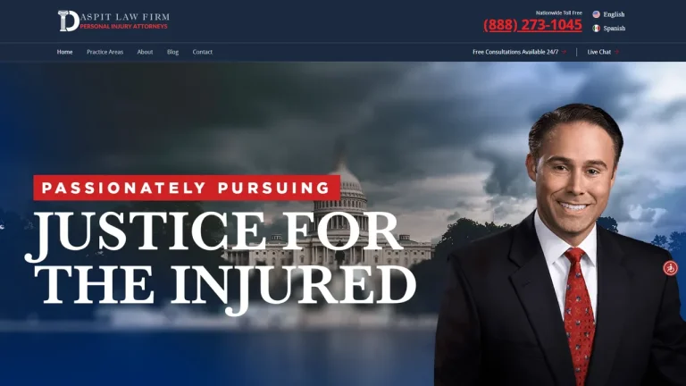 Daspit Law Firm - Memphis, TN - Attorney in Memphis