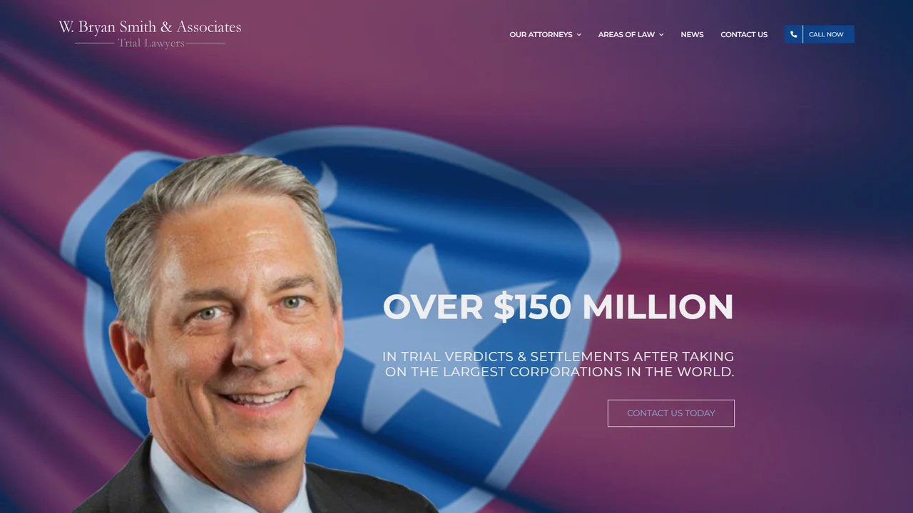 Bryan Smith and Associates - Memphis, TN office in Memphis, Tennessee