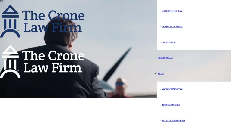 The Crone Law Firm, PLC - Memphis, TN - Attorney in Memphis