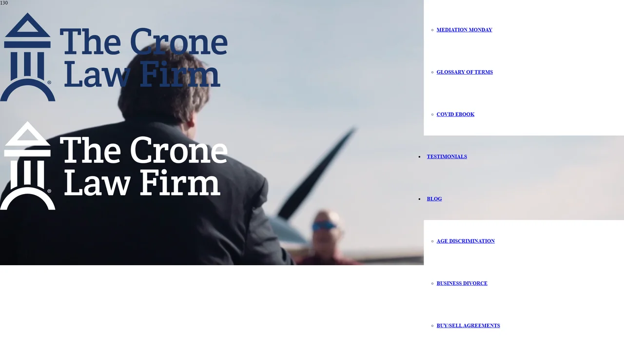 The Crone Law Firm, PLC - Memphis, TN office in Memphis, Tennessee