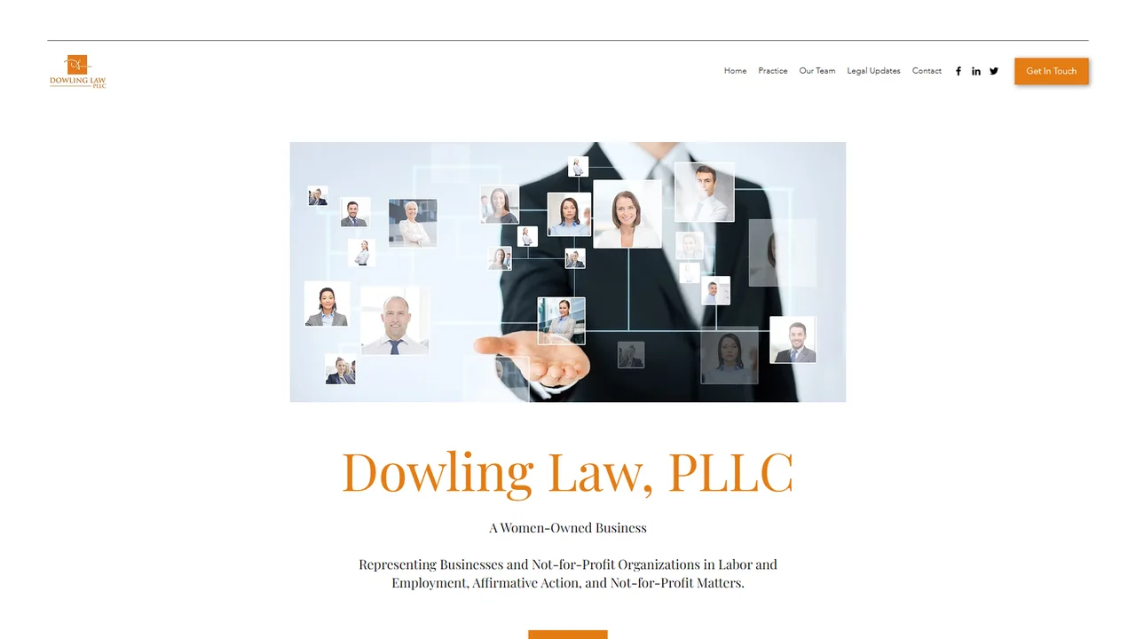 Dowling Law, PLLC - Albany, NY office in Albany, New York