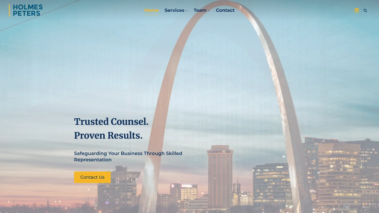 Reifers Holmes & Peters LLC - Memphis, TN office in Memphis, Tennessee