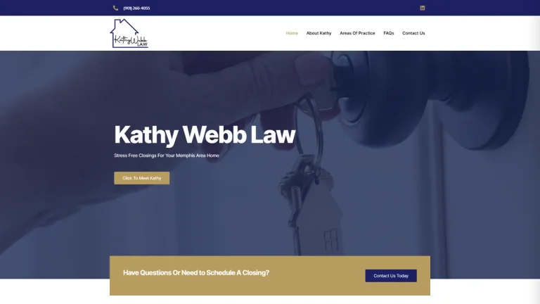 Murphy DeZonia and Webb - Memphis, TN - Attorney in Memphis